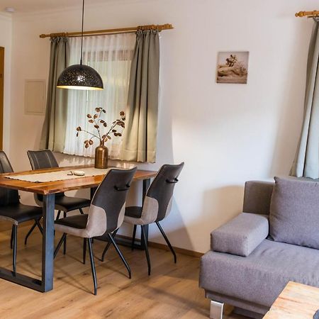 Appartements Gadenstaetter Maria Alm am Steinernen Meer Exterior photo
