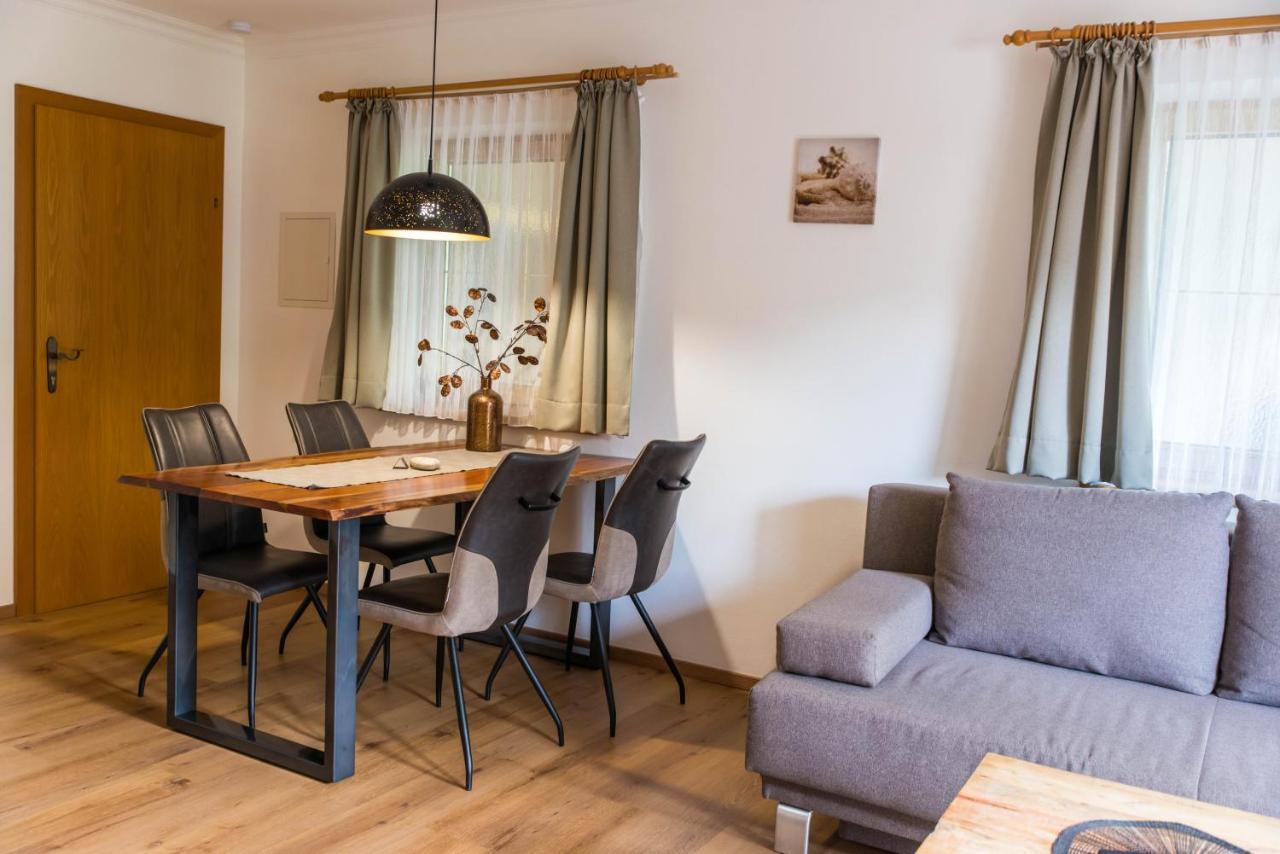 Appartements Gadenstaetter Maria Alm am Steinernen Meer Exterior photo
