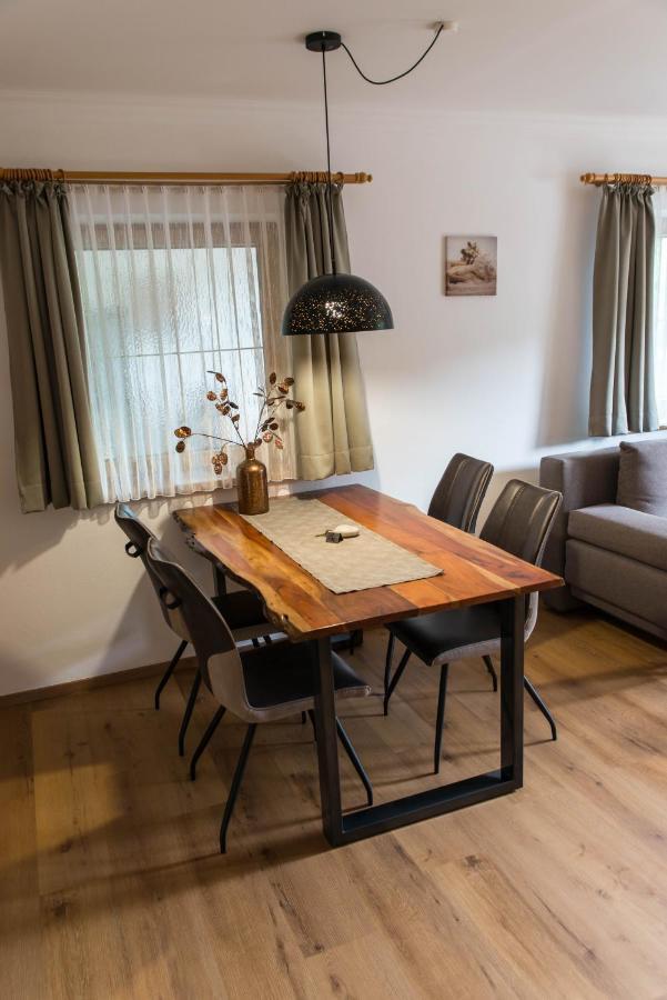 Appartements Gadenstaetter Maria Alm am Steinernen Meer Exterior photo